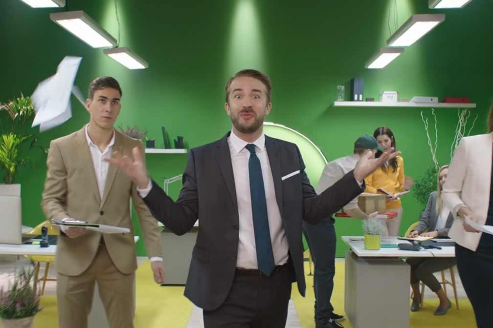 Etisalat | Zero Upfront