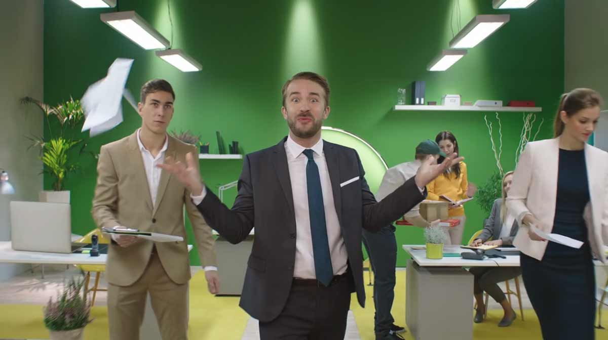 Etisalat | Zero Upfront