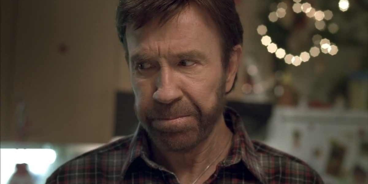 T-Mobile | Chuck Norris, Christmas in Prague