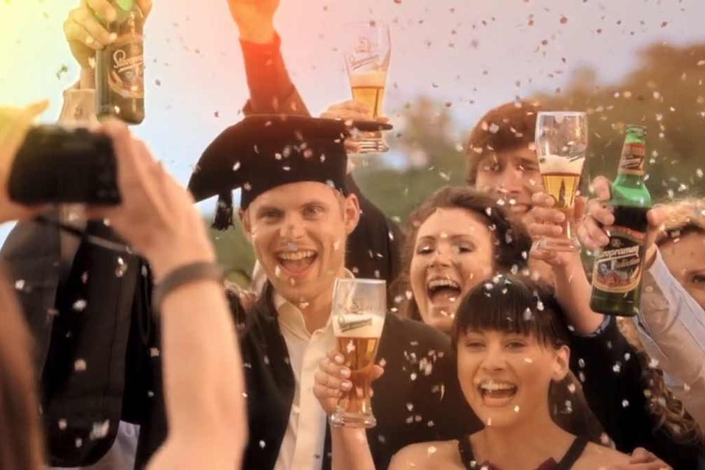 Staropramen Brewery | Alchemist
