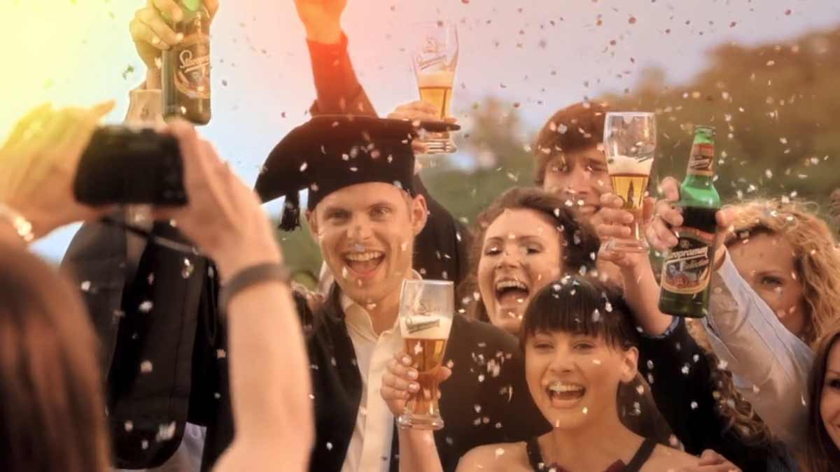 Staropramen Brewery | Alchemist