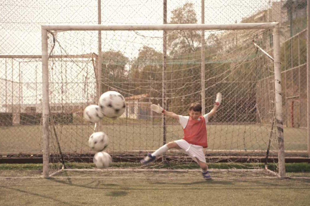 Coca-Cola World Cup | Goals