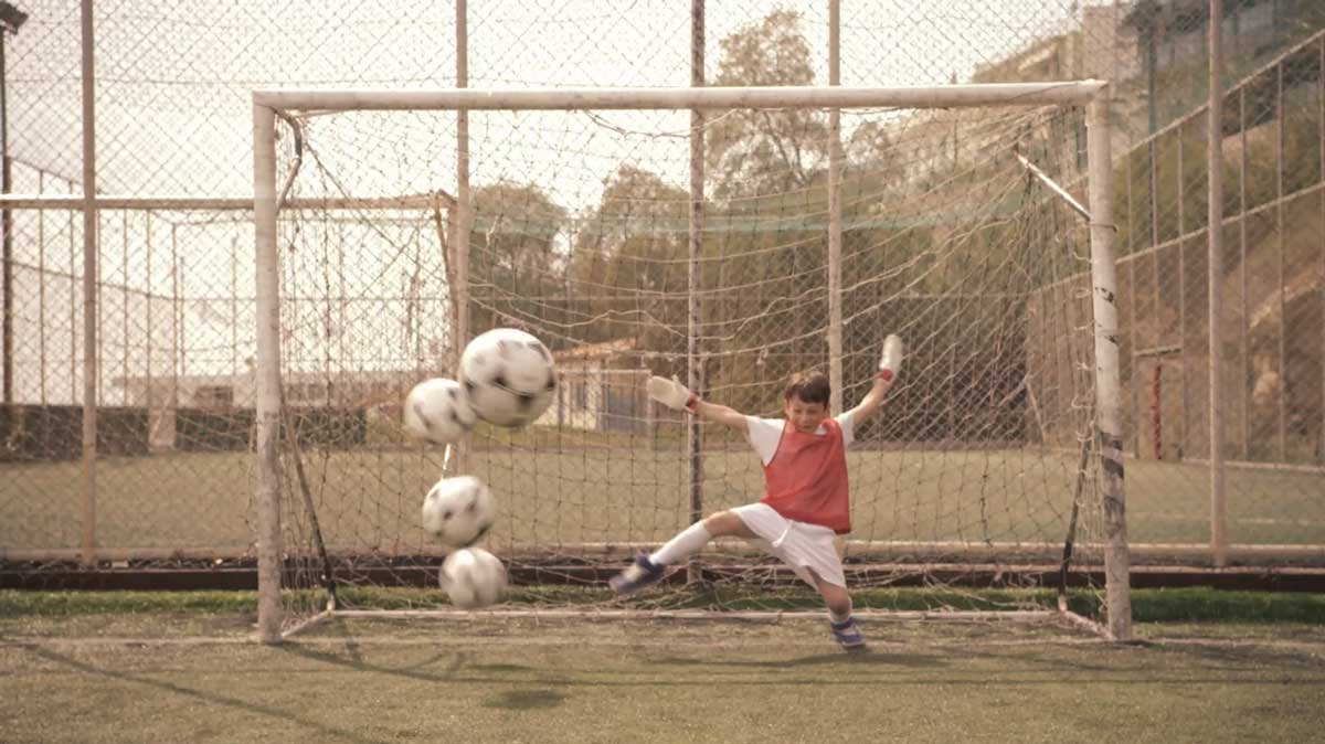 Coca-Cola World Cup | Goals