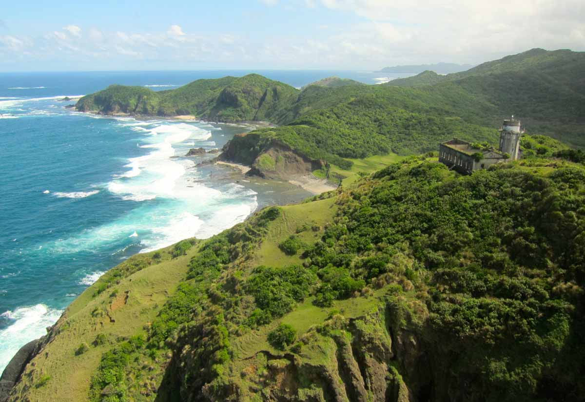 The Philippines | Location