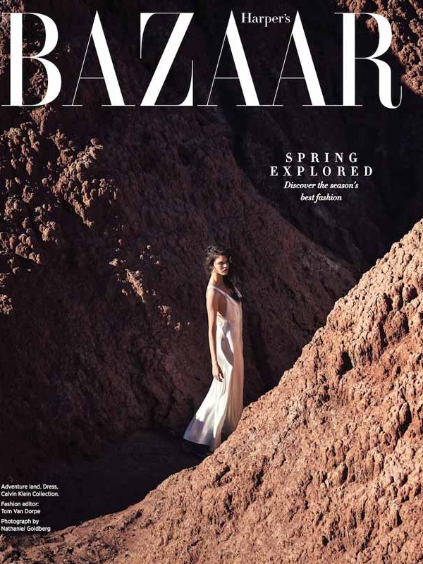 Harper’s Bazaar