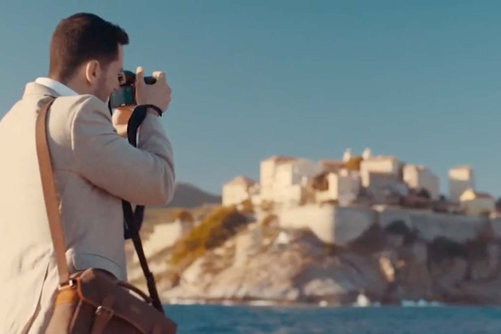 Samsung | NX1