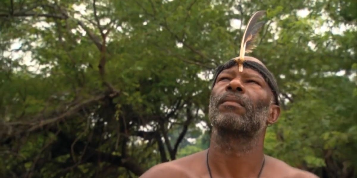 CBS Television | Survivor USA: Caramoan - 2012