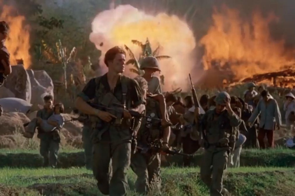 Platoon