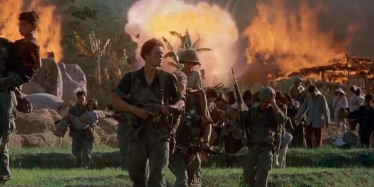 Platoon