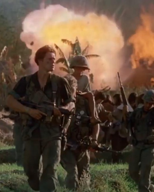 Platoon