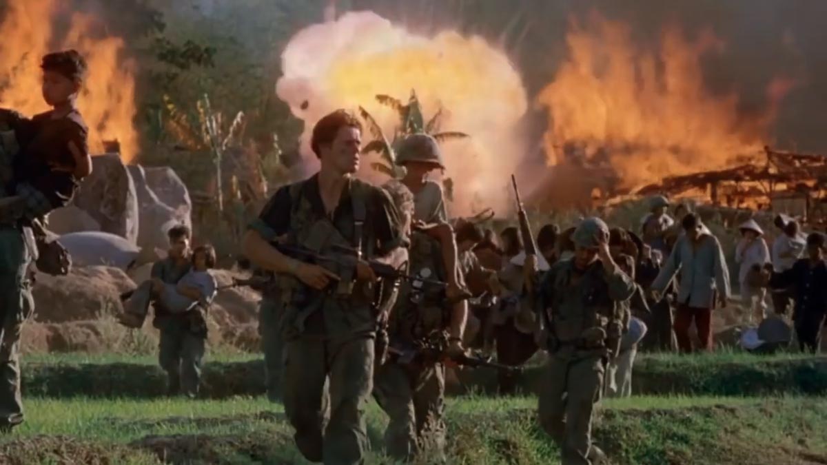 Platoon