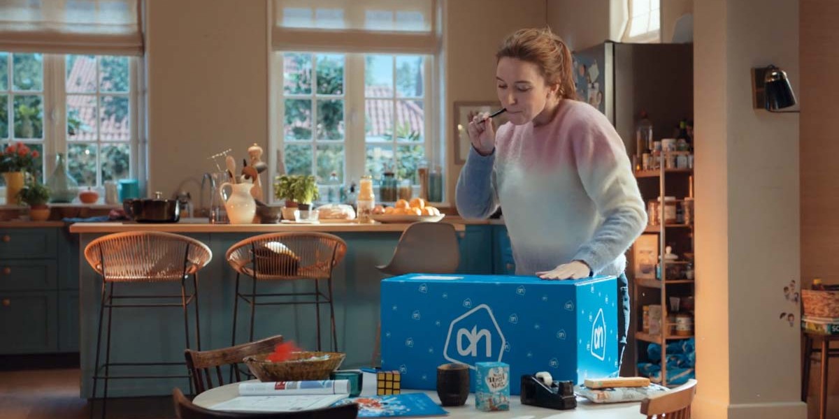 Albert Heijn | H voetbalplaatjes, Matthijs de Ligt