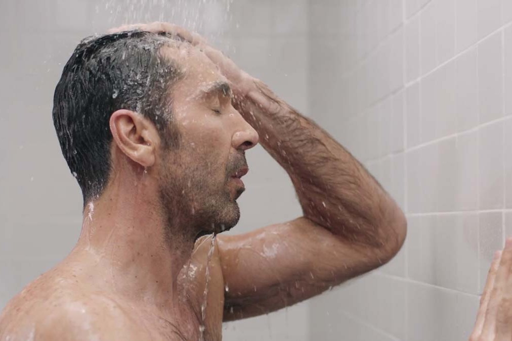 Head & Shoulders | Ironman