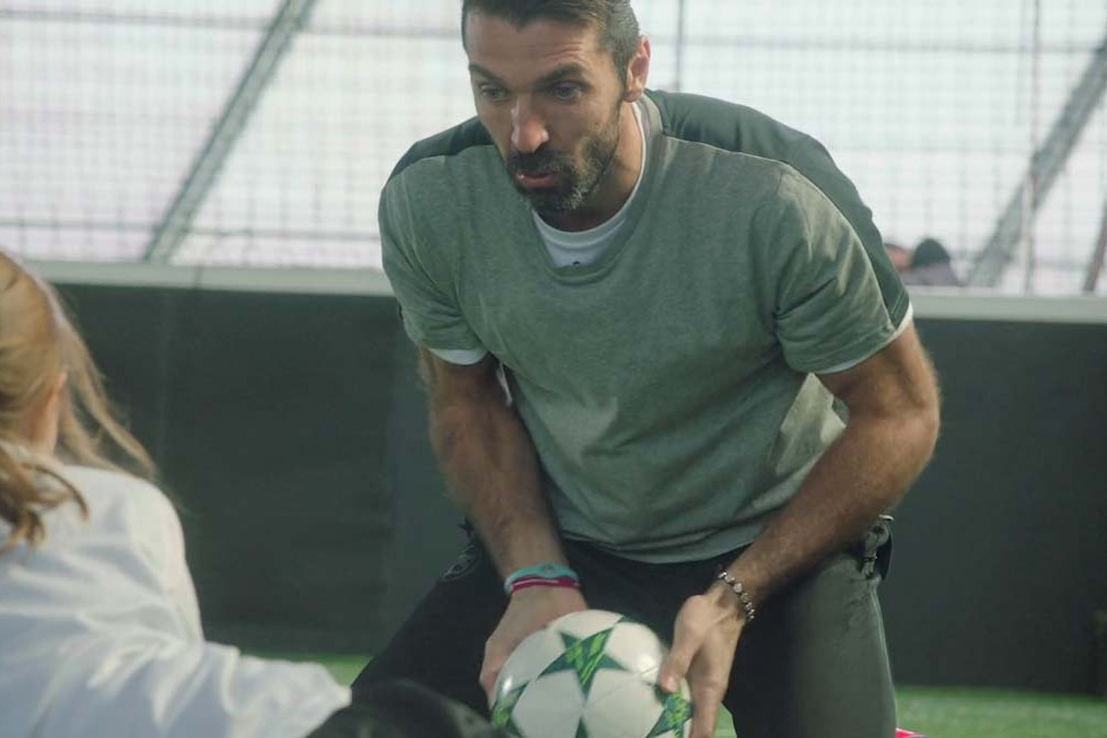 MasterCard | Buffon Priceless Surprise