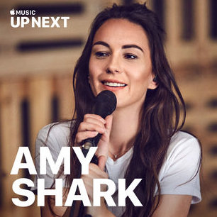 Amy Shark, Up Next