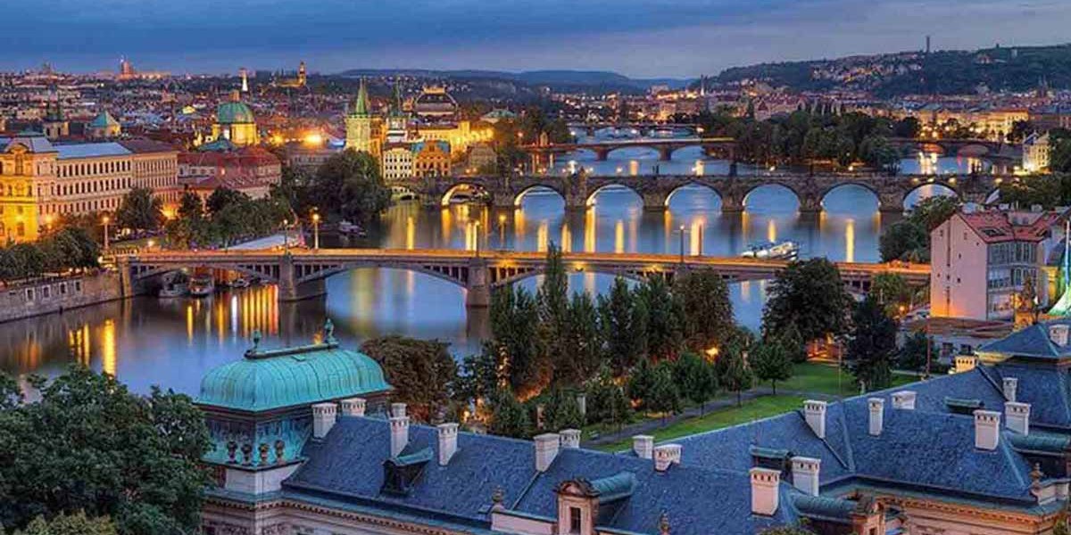 Czech Republic | Location
