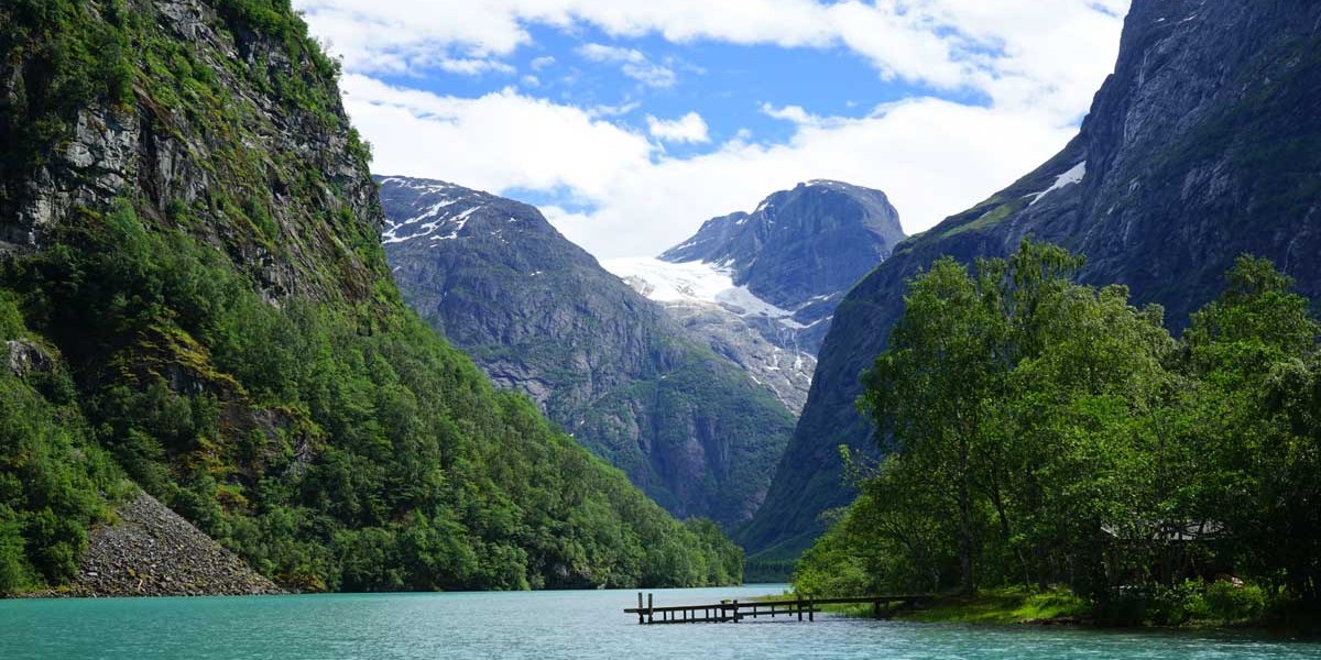 Norway | Location