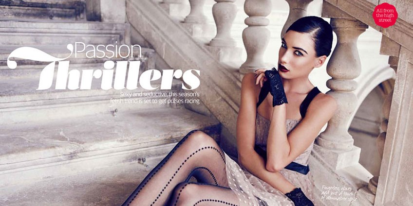 Now Magazine (IPC Media UK)