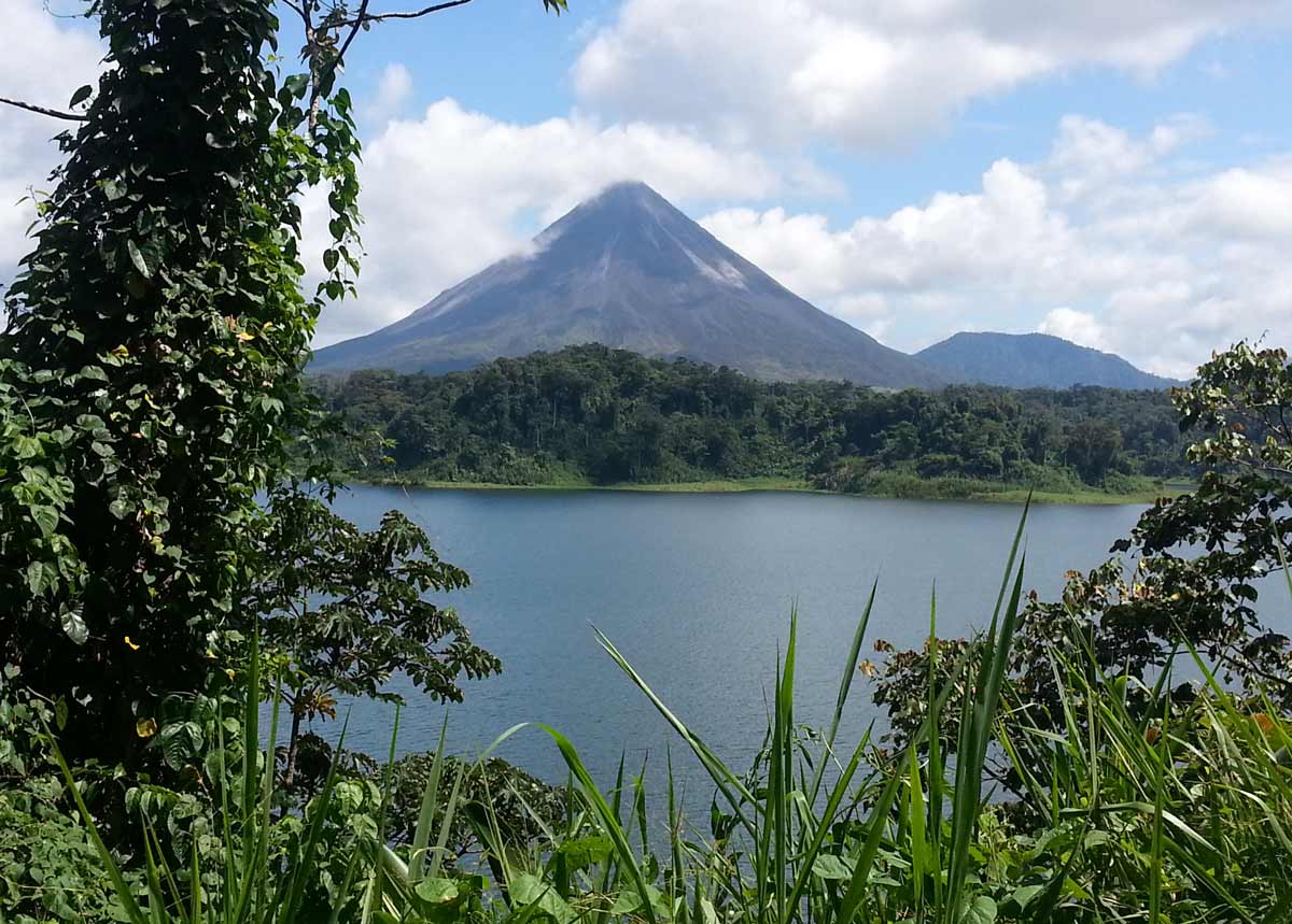 Costa Rica | Location