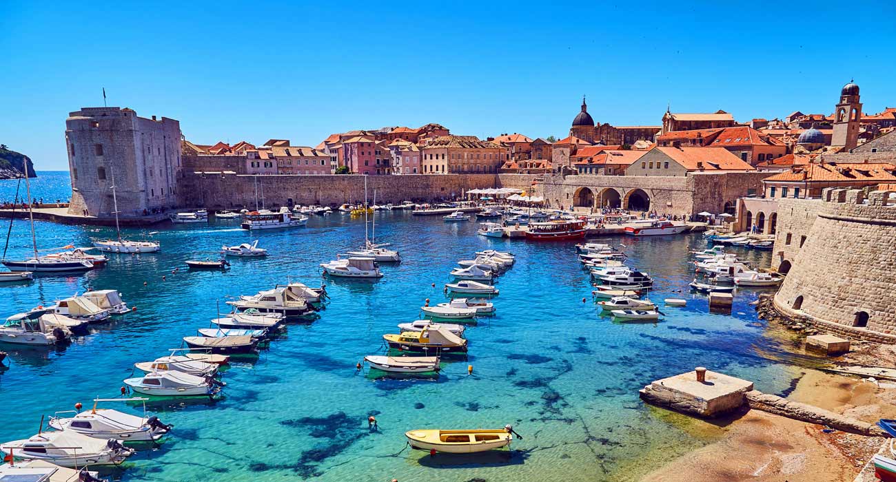 Croatia | Location