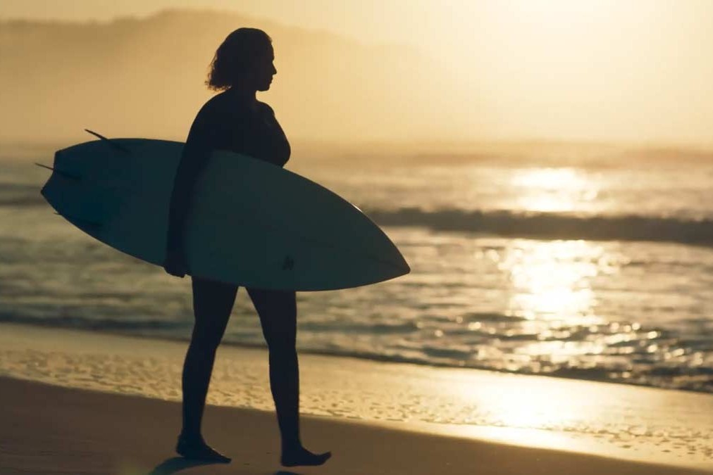 Corona | Free Range Humans, Episode 1, The Sisterhood of the Waves