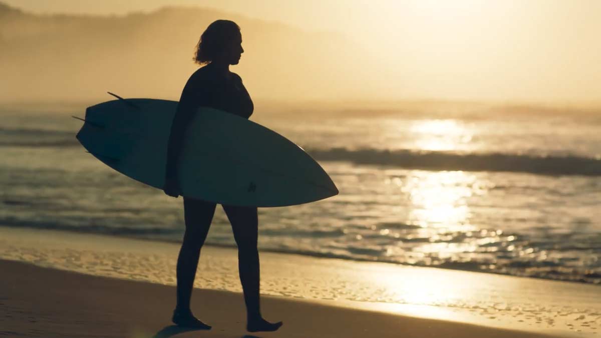 Corona | Free Range Humans, Episode 1, The Sisterhood of the Waves