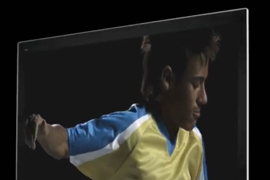 Panasonic | Neymar