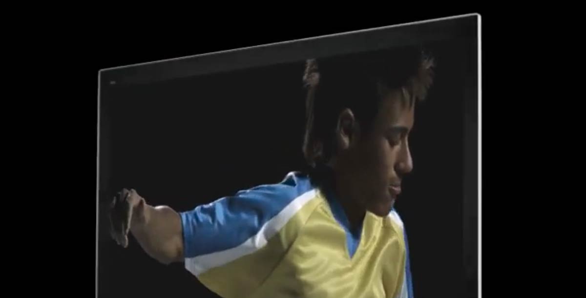 Panasonic | Neymar