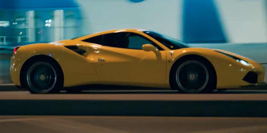 Pennzoil | Joyride Circuit