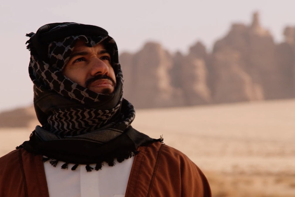 Royal Commission of Al-Ula | Al-Ula 'Unveil The Mysteries Of Arabia'