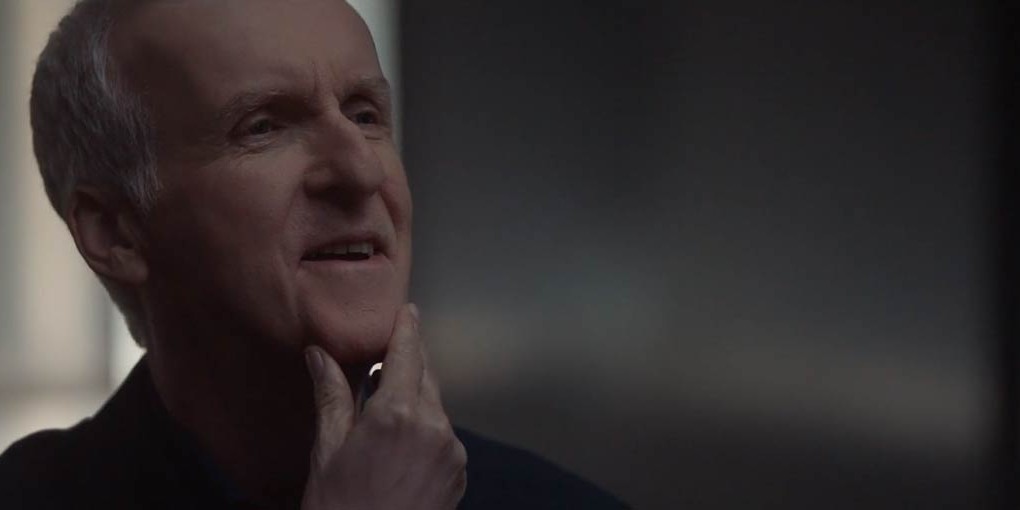 Rolex | Mentor, James Cameron