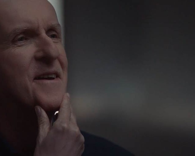 Rolex | Mentor, James Cameron