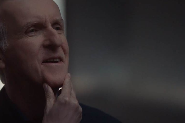 Rolex | Mentor, James Cameron