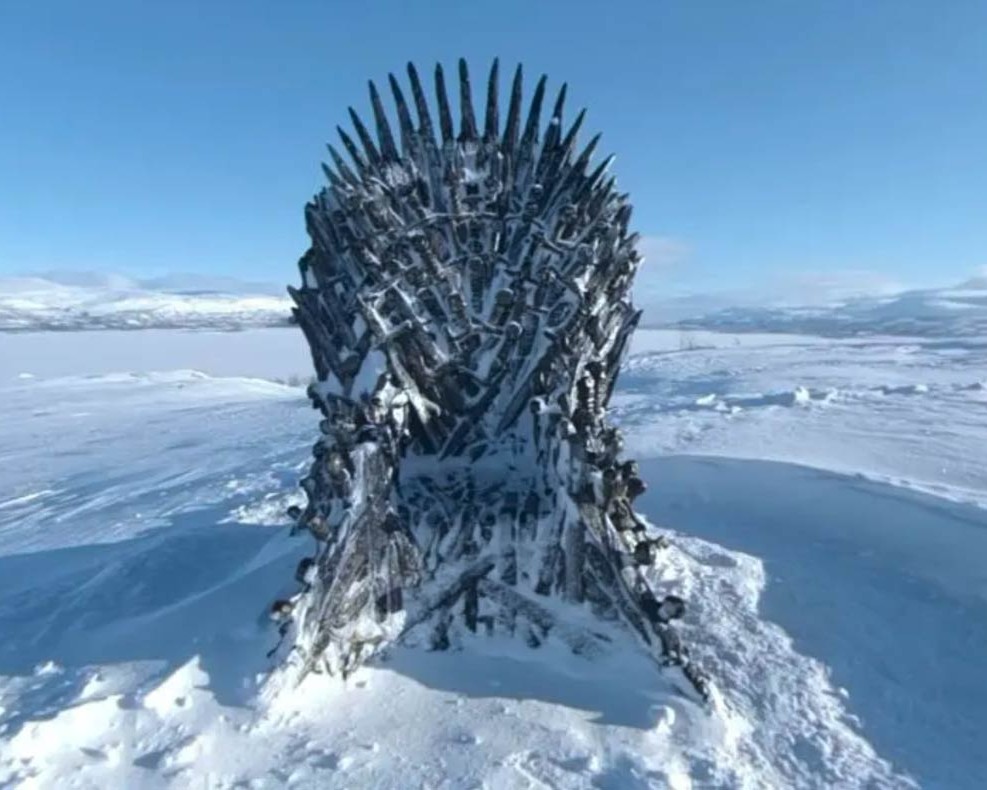 GOT, Throne of the North