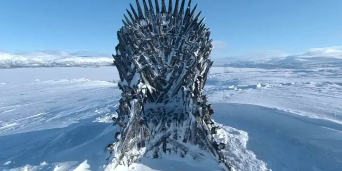 GOT, Throne of the North