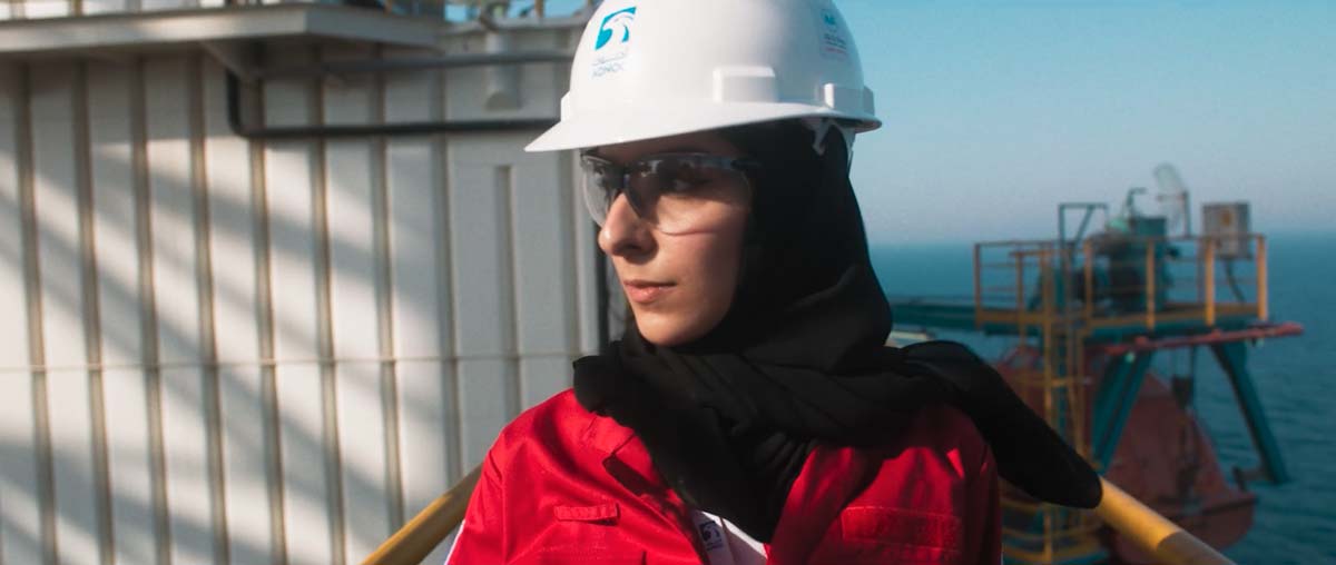 ADNOC, Abu Dhabi National Oil Company | Energy For Life