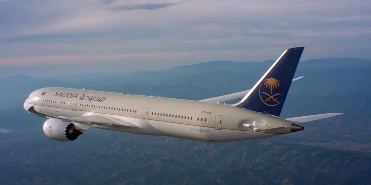 Saudia Airlines | Proud Of Our Sons & Daughters