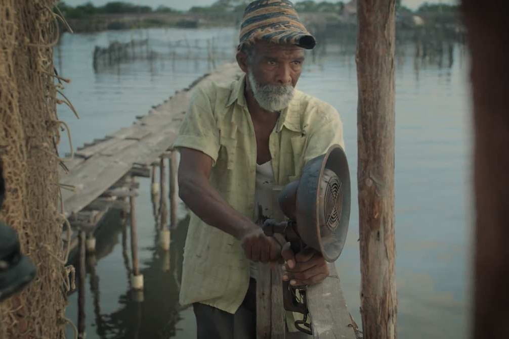 Bancolombia | Giving The Soul