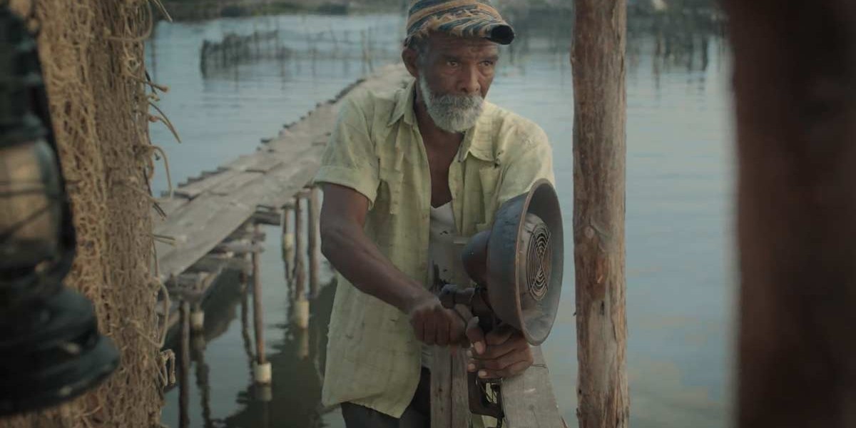 Bancolombia | Giving The Soul