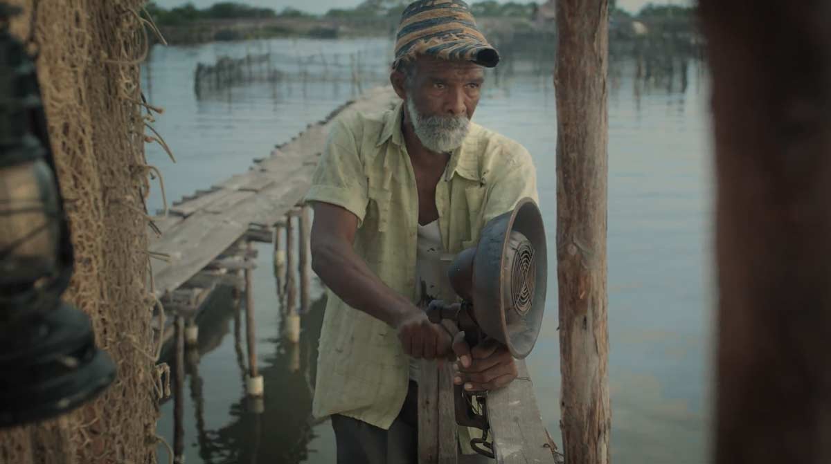 Bancolombia | Giving The Soul