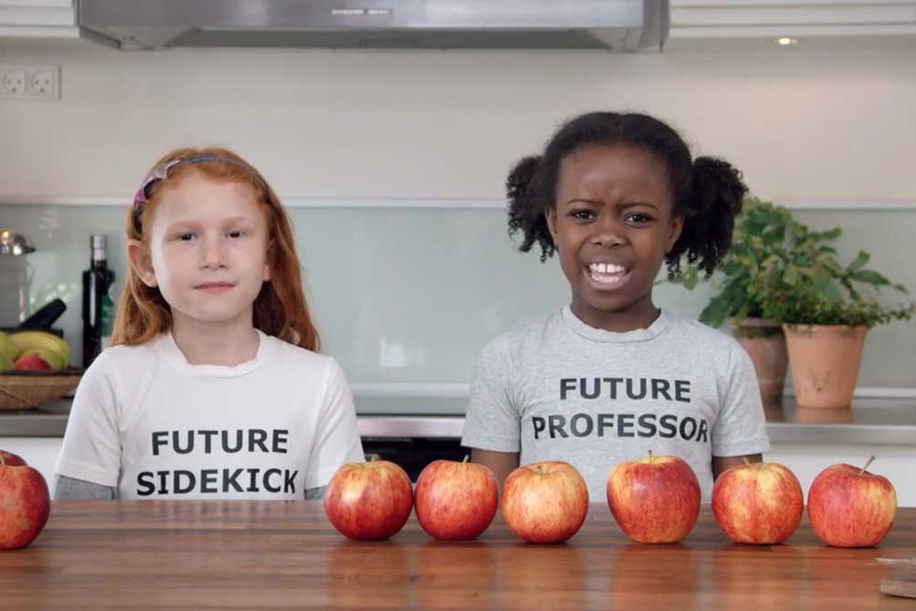 Ikea | The Future Professors on Cooking