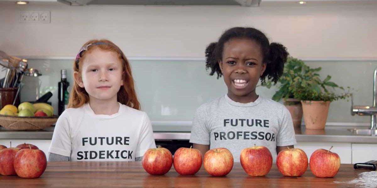 Ikea | The Future Professors on Cooking