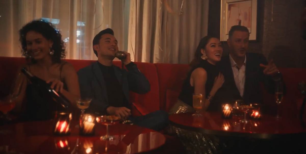 Marriott | Every One Has A Story