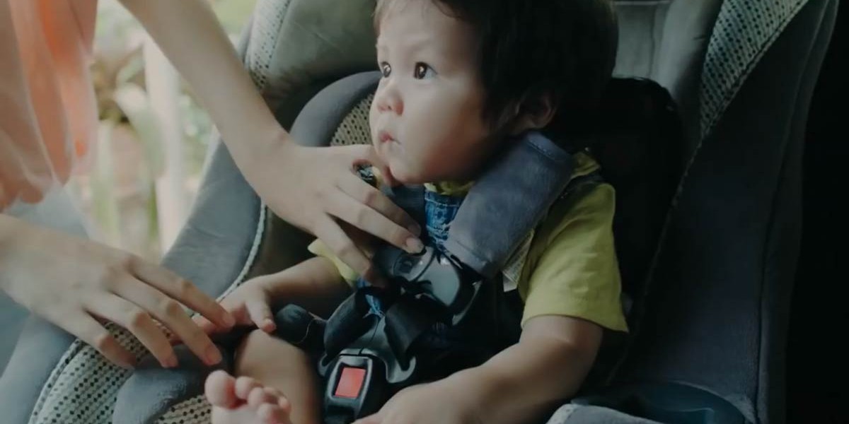 Toyota | Safety Is In Your Hands