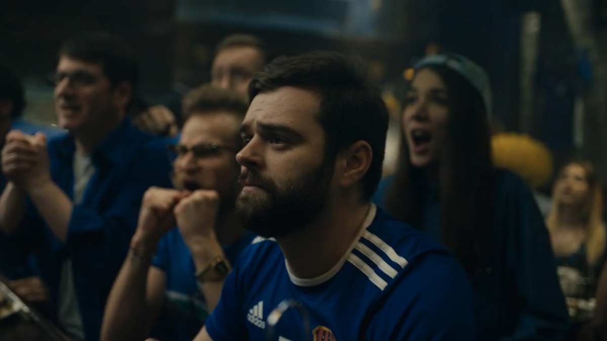 KIA | Hero, 2018 World Cup