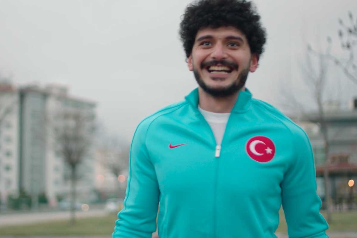 UEFA | Equal Game, Barış Telli