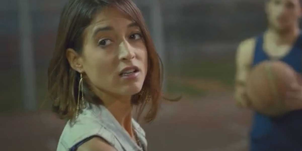 Cornetto | Love Stories, Shadow Dancer