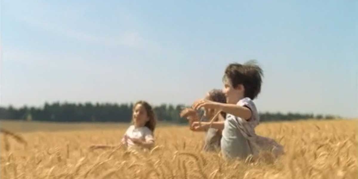 Barilla | Cereal Wasa, As Simple As