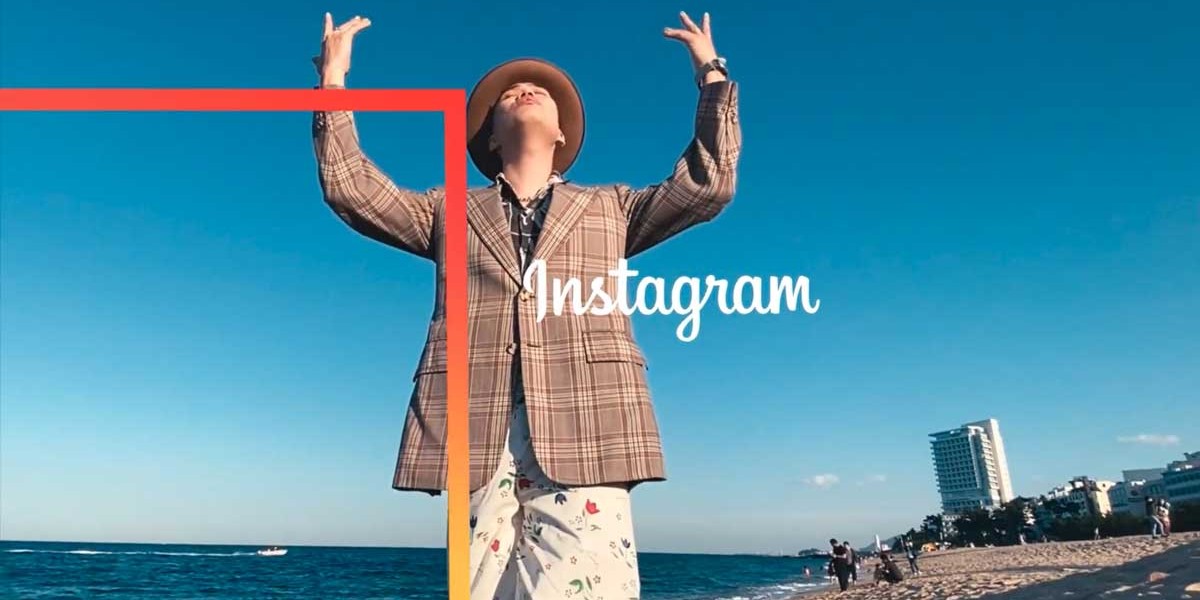 Instagram | Tag In, Mrshll Ines