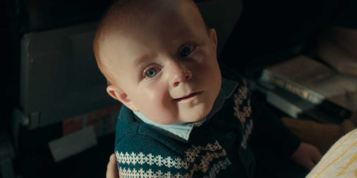 Huggies | Brand Film